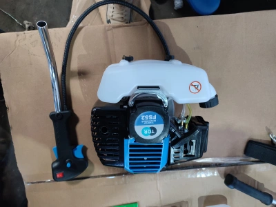 Триммер бензиновый TOR FS52 по ценам производителя в Краснодаре с доставкой по всей России