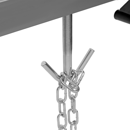 Приспособление для вывешивания двигателя 500 кг Matrix по ценам производителя в Краснодаре с доставкой по всей России