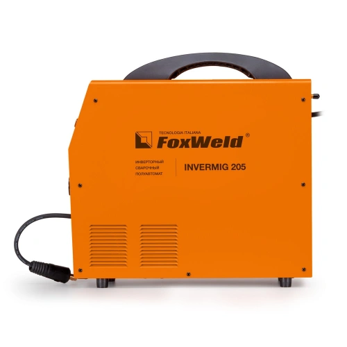 Сварочный полуавтомат Invermig 205 купить в Москве с доставкой по всей России | ProtosMarket.ru
