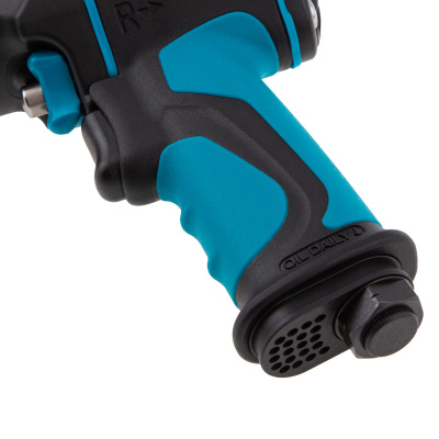 Гайковерт пневматический ударный G1285, 1/2, Twin Hammer, 1220Нм, 6500 об/мин, композитный Gross по ценам производителя в Краснодаре с доставкой по всей России