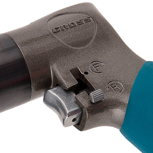 Шуруповерт пневматический G208, 1/4, 17Нм, 700 об/мин Gross по ценам производителя в Краснодаре с доставкой по всей России