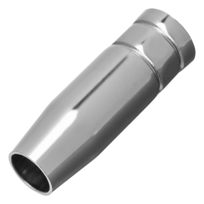 Сопло газовое d12, длина 53м, 2 шт для MIG горелки тип 15 Denzel по ценам производителя в Краснодаре с доставкой по всей России