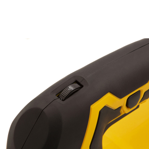 Лобзик электрический JS-110, 750 Вт, 110 мм Denzel по ценам производителя в Краснодаре с доставкой по всей России