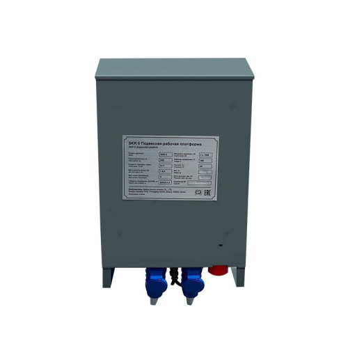 Щит управления SKR6 по ценам производителя в Краснодаре с доставкой по всей России