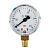 Манометр 2,5 МПа, 1/8 NPT, кислород купить в Москве с доставкой по всей России | ProtosMarket.ru