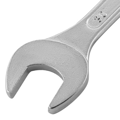 Ключ комбинированный, 30 мм, хромированный Sparta по ценам производителя в Краснодаре с доставкой по всей России