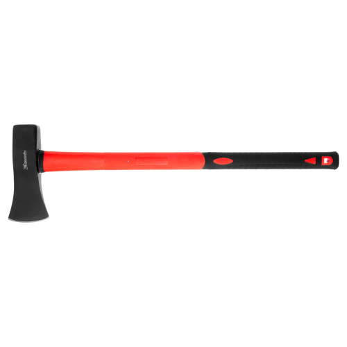 Колун, 2700 г, фибергласовое обрезиненное топорище 700 мм Matrix по ценам производителя в Краснодаре с доставкой по всей России