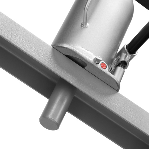 Пресс гидравлический, 20 т, 640 х 540 х 1500 мм. (комплект из 2 частей) Matrix по ценам производителя в Краснодаре с доставкой по всей России