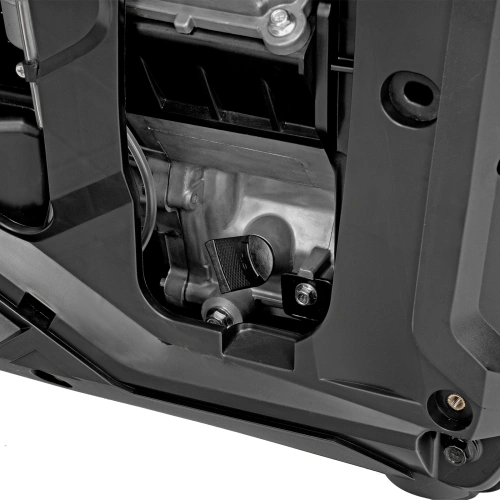 Генератор инверторный GS-3000iS, 3,0 кВт, 230 В, закрытый корпус, ручной старт DENZEL по ценам производителя в Краснодаре с доставкой по всей России