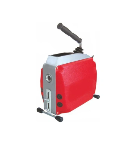 Машина для прочистки канализационных труб секционная 20-150 мм 570 Вт TOR TD-150 по ценам производителя в Краснодаре с доставкой по всей России