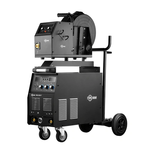 ПРОФИ MIG 500 F по ценам производителя в Краснодаре с доставкой по всей России