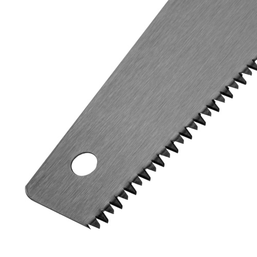 Ножовка по дереву, 500 мм, 7-8 TPI, зуб-3D, каленый зуб, двухкомпонентная рукоятка Matrix по ценам производителя в Краснодаре с доставкой по всей России