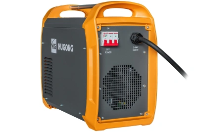 Сварочный инвертор HUGONG POWER STICK 300 III по ценам производителя в Краснодаре с доставкой по всей России