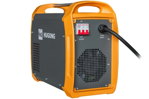 Сварочный инвертор HUGONG POWER STICK 300 III по ценам производителя в Краснодаре с доставкой по всей России