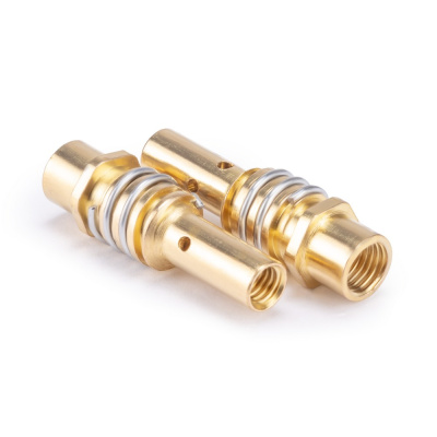 Varteg Диффузор газовый MIG-15 (002.0078/FВ0117, EP-15/MB-15, пр-во FoxWeld/КНР) купить в Москве с доставкой по всей России | ProtosMarket.ru