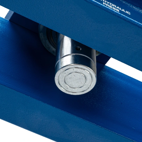 Пресс гидравлический с манометром, 20 т (комплект из 2 частей) Stels по ценам производителя в Краснодаре с доставкой по всей России