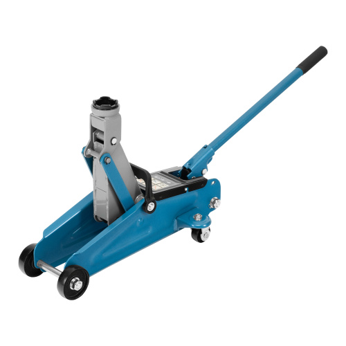 Домкрат гидравлический подкатной, 2 т, h подъема 140-340 мм, в кейсе Stels по ценам производителя в Краснодаре с доставкой по всей России