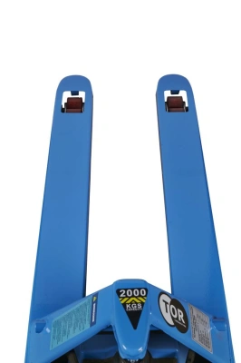 Тележка гидравлическая 2000 кг 1150 мм полиуретановые колеса TOR DF-III (серия S) по ценам производителя в Краснодаре с доставкой по всей России