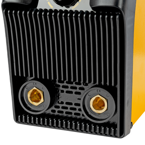 Аппарат инвертор. дуговой сварки SDR-185 Ultra, 180 А, ПВ 60% Denzel по ценам производителя в Краснодаре с доставкой по всей России