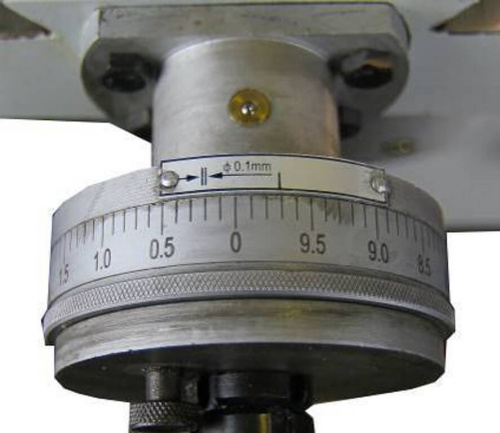 ZH 51150 DRO RFS по ценам производителя в Краснодаре с доставкой по всей России