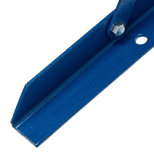 Пресс гидравлический с манометром и педалью, 12 т (комплект из 2 частей) Stels по ценам производителя в Краснодаре с доставкой по всей России