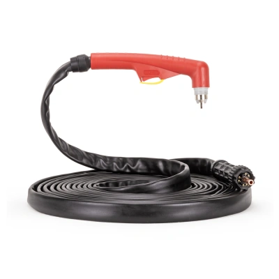 Плазмотрон SAGGIO S85 Ц.Адаптер 6Pin 12м купить в Москве с доставкой по всей России | ProtosMarket.ru