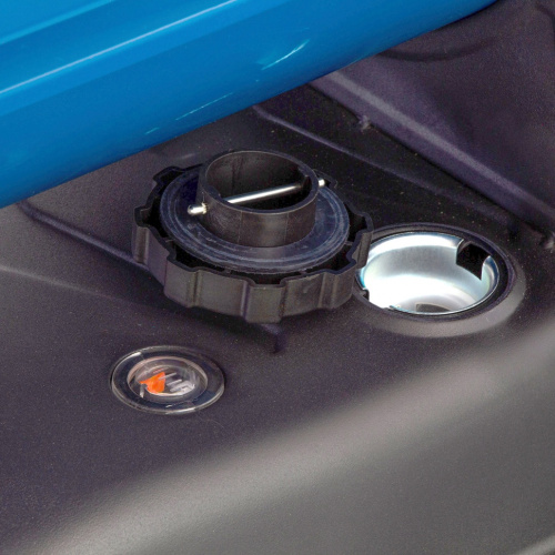 Дизельная тепловая пушка СТД-50, 50 кВт, 1100 м3/ч, прямой нагрев Сибртех по ценам производителя в Краснодаре с доставкой по всей России