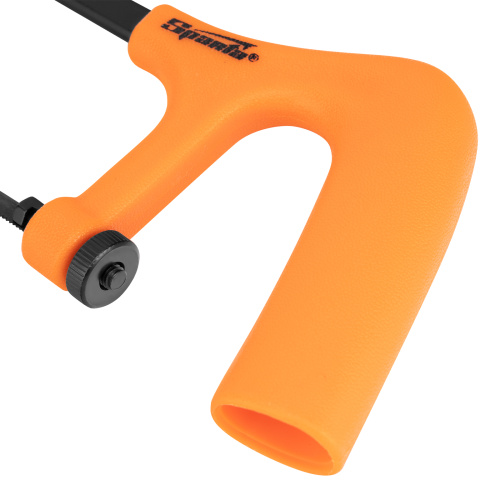 Ножовка по металлу, 150 мм, пластмассовая ручка Sparta по ценам производителя в Краснодаре с доставкой по всей России