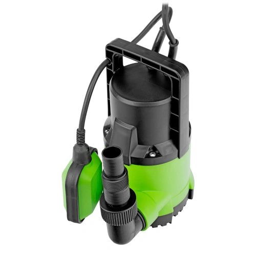 Дренажный насос для чистой воды СДН500-5, 500 Вт, напор 8 м, 8000 л/ч Сибртех по ценам производителя в Краснодаре с доставкой по всей России