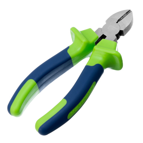 Бокорезы, 160 мм, двухкомпонентные рукоятки Сибртех по ценам производителя в Краснодаре с доставкой по всей России