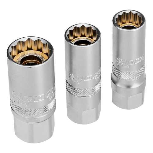 Набор инструментов, 1/4", 1/2", CrV, 120 зубьев, 109 предметов Gross по ценам производителя в Краснодаре с доставкой по всей России