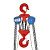 Таль ручная цепная GEARSEN HSZ-C 20т, 12м по ценам производителя в Краснодаре с доставкой по всей России