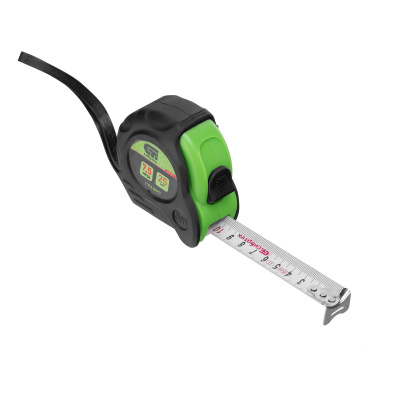 Рулетка Графит,обрезиненный корпус,амортизатор,7,5 м х 25 мм Сибртех по ценам производителя в Краснодаре с доставкой по всей России