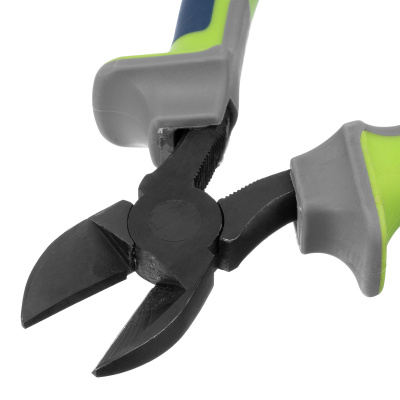 Бокорезы, 200 мм, фосфатирование, трехкомпонентные рукоятки Сибртех по ценам производителя в Краснодаре с доставкой по всей России