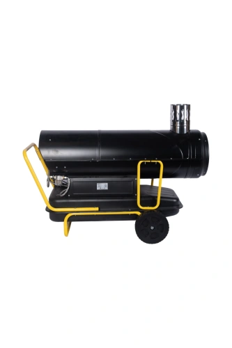 Пушка тепловая дизельная непрямого нагрева 60 кВт TOR BGO-60B по ценам производителя в Краснодаре с доставкой по всей России