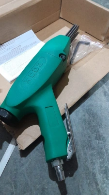 Молоток пучковый пневматический ППМ-3 по ценам производителя в Краснодаре с доставкой по всей России