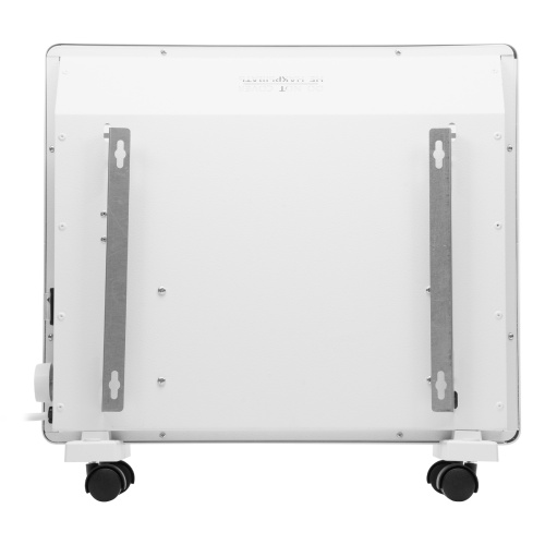 Конвектор электрический КМ-1000.1, 230 В, 1000 Вт, X-образный нагреватель, колеса, термостат MTX по ценам производителя в Краснодаре с доставкой по всей России