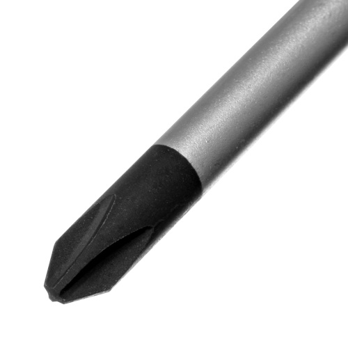 Отвертка, PH2х150 мм, S2, 3к рукоятка Denzel по ценам производителя в Краснодаре с доставкой по всей России