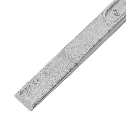 Зубило, 160 х 16 мм, оцинкованное по ценам производителя в Краснодаре с доставкой по всей России