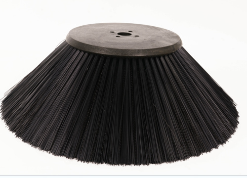 Набор боковых щеток 400 мм для подметальных машин A125 (2 шт) по ценам производителя в Краснодаре с доставкой по всей России