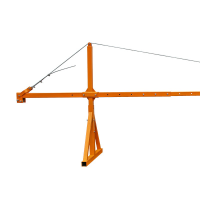 Строительная люлька ZLP-500 по ценам производителя в Краснодаре с доставкой по всей России