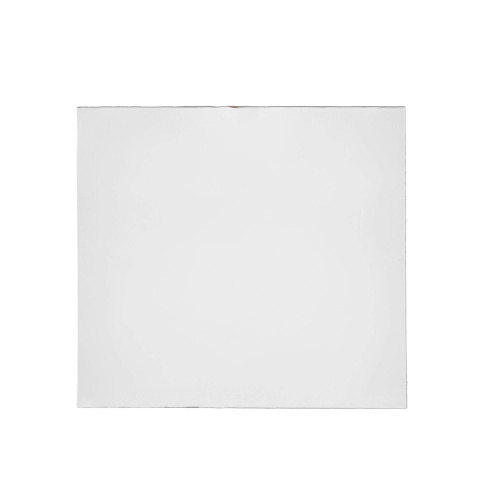 Пластина защитная поликарбонатная 115х105 по ценам производителя в Краснодаре с доставкой по всей России