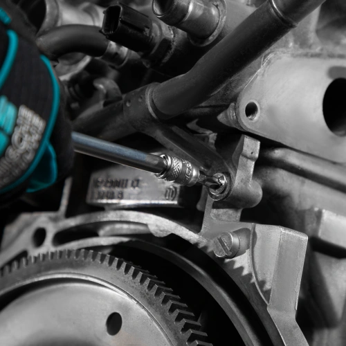 Набор инструментов, 1/2", 3/8", 1/4", CrV, 120 зубьев, 216 предметов Gross по ценам производителя в Краснодаре с доставкой по всей России