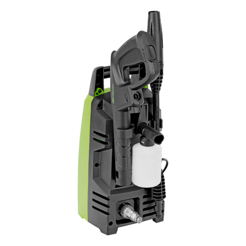 Моечная машина высокого давления АМ-1600, 1600 Вт, 130 бар, 330 л/ч, переносная Сибртех по ценам производителя в Краснодаре с доставкой по всей России