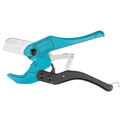 Ножницы для резки изделий из ПВХ, универсальные, D 42 мм, порошковое покрытие рукояток Gross по ценам производителя в Краснодаре с доставкой по всей России