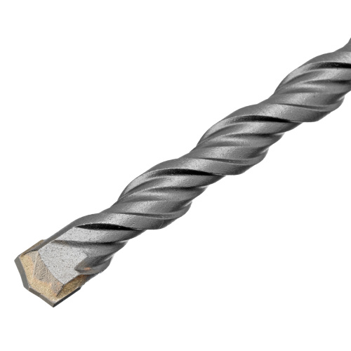 Бур по бетону, двойная спираль, три пылеотводящие кромки, 8 x 310 мм DENZEL по ценам производителя в Краснодаре с доставкой по всей России