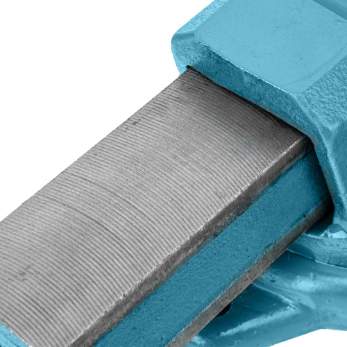 Тиски слесарные, 80 мм, поворотные (Глазов) по ценам производителя в Краснодаре с доставкой по всей России