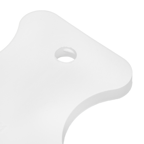 Набор шпателей 40-60-80 мм, белая резина, 3 шт Matrix по ценам производителя в Краснодаре с доставкой по всей России