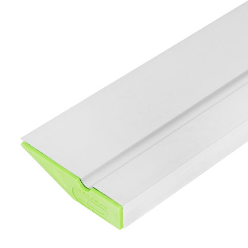 Правило алюминиевое "Трапеция", 2 ребра жесткости, L-1.5 м Сибртех по ценам производителя в Краснодаре с доставкой по всей России