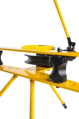 Трубогиб гидравлический TOR HHW-3J 20 т 21,3-88,5 мм по ценам производителя в Краснодаре с доставкой по всей России